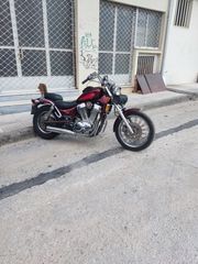 Suzuki VS 1400 1996 Intruder (τιμή συζητήσιμη)-thumb-24