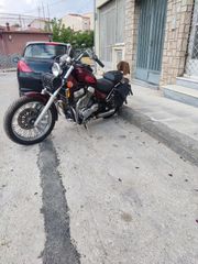 Suzuki VS 1400 1996 Intruder (τιμή συζητήσιμη)-thumb-25