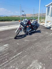 Suzuki VS 1400 1996 Intruder (τιμή συζητήσιμη)-thumb-27
