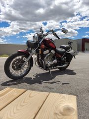 Suzuki VS 1400 1996 Intruder (τιμή συζητήσιμη)-thumb-28