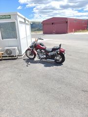 Suzuki VS 1400 1996 Intruder (τιμή συζητήσιμη)-thumb-29