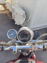 Suzuki VS 1400 1996 Intruder (τιμή συζητήσιμη)-thumb-30