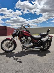 Suzuki VS 1400 1996 Intruder (τιμή συζητήσιμη)-thumb-32