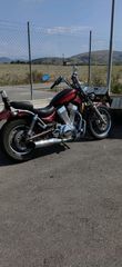 Suzuki VS 1400 1996 Intruder (τιμή συζητήσιμη)-thumb-4