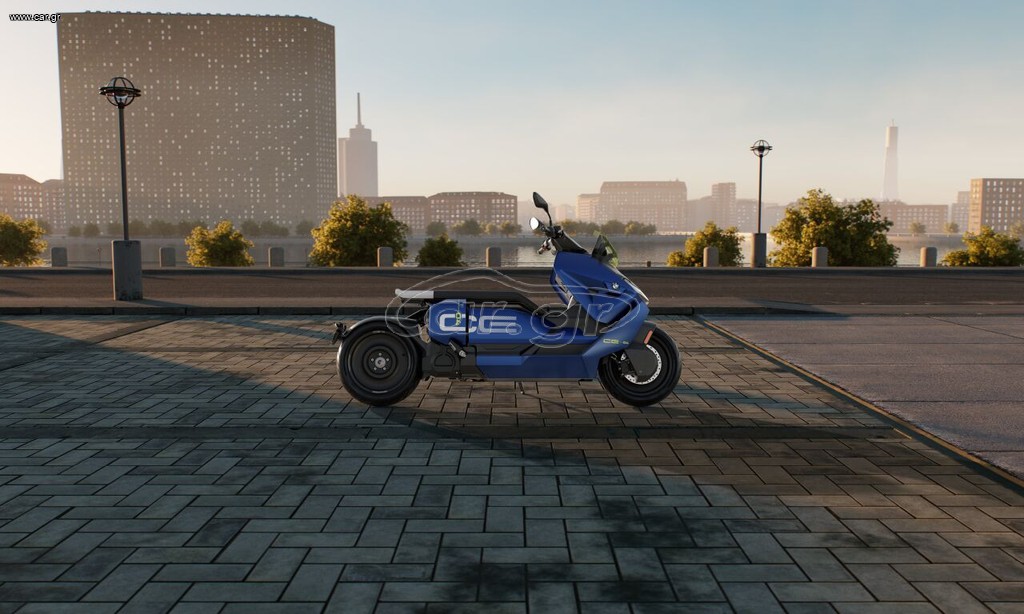 Bmw CE 04 2026 ΕΚΠΤΩΣΗ  4240€