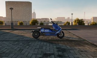 Bmw CE 04 2026 ΕΚΠΤΩΣΗ  4240€