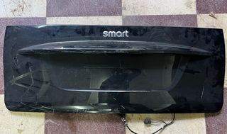 ΠΛΑΣΤΙΚΟ ΠΟΡΤ ΜΠΑΓΚΑΖ SMART 451