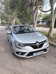 Renault Megane 2017 MEGANE 1.5 DIESEL