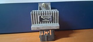 Ρελές προθέρμανσης PEUGEOT 206 98 - 03 με κωδικό 9640469680 DIESEL μάρκα NAGARES