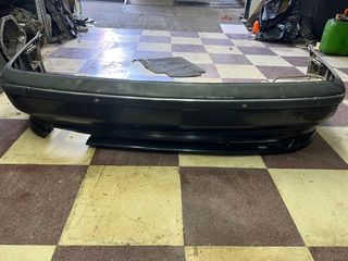 ΠΡΟΦΥΛΑΚΤΗΡΑΣ ΠΙΣΩ SCHNITZER BMW E39