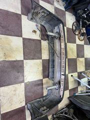 ΠΡΟΦΥΛΑΚΤΗΡΑΣ ΠΙΣΩ SCHNITZER BMW E39-thumb-1