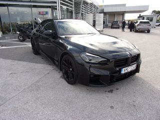 Bmw M2 2025