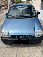 Hyundai Atos 2001 prime