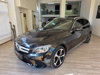 Mercedes-Benz C 300 2020 e T AVANTGARDE NIGHT PACKED