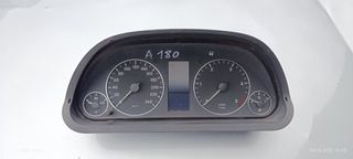 Καντράν Mercedes A180 W169 2006 2012 πετρελαίο