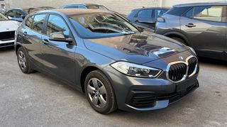 Bmw 116 2021 AUTO 116 HP NEW- ΠΟΙΟΤΗΤΑ ΕΓΓΥΗΣΗ ΕΞΥΠΗΡΕΤΗΣΗ