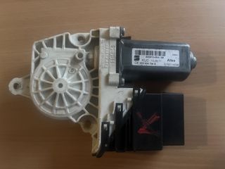 Seat ALTEA XL μοτέρ παραθύρου πίσω δεξιό 3C0959704D