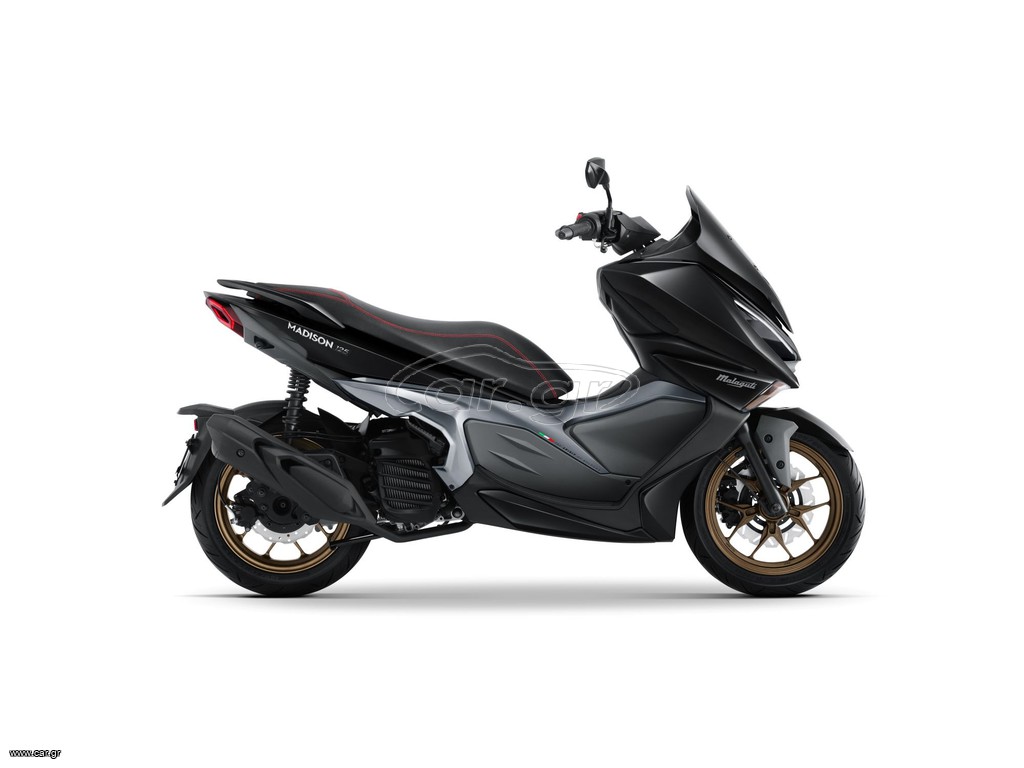 Malaguti Madison 125 2026