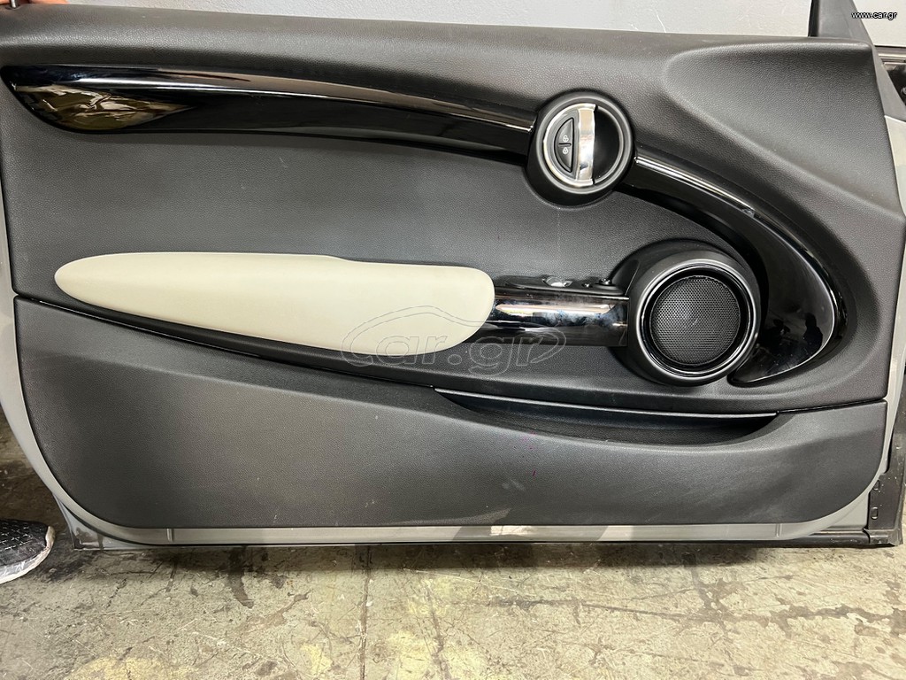 ΤΑΠΕΤΣΑΡΙΕΣ ΕΜΠΡΟΣ ΜΙΝΙ COOPER F56