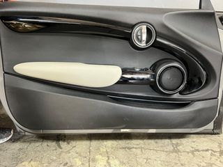 ΤΑΠΕΤΣΑΡΙΕΣ ΕΜΠΡΟΣ ΜΙΝΙ COOPER F56