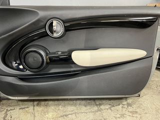ΤΑΠΕΤΣΑΡΙΕΣ ΕΜΠΡΟΣ ΜΙΝΙ COOPER F56-thumb-1