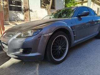Mazda RX-8 2006