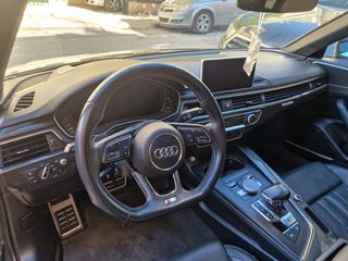 Audi S4 2017 πληρωμένα τέλη 2026-thumb-8