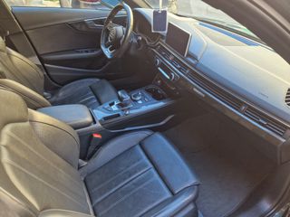Audi S4 2017 πληρωμένα τέλη 2026-thumb-9