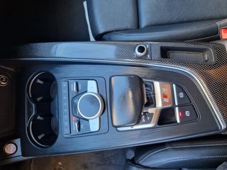 Audi S4 2017 πληρωμένα τέλη 2026-thumb-11