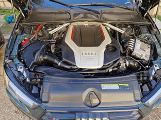 Audi S4 2017 πληρωμένα τέλη 2026-thumb-15