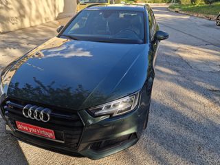 Audi S4 2017 πληρωμένα τέλη 2026-thumb-2