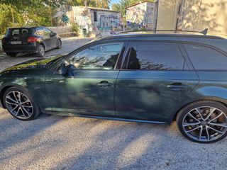 Audi S4 2017 πληρωμένα τέλη 2026-thumb-7