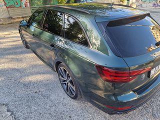 Audi S4 2017 πληρωμένα τέλη 2026-thumb-4