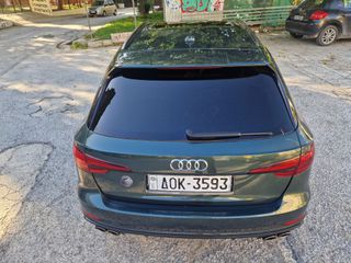 Audi S4 2017 πληρωμένα τέλη 2026-thumb-5
