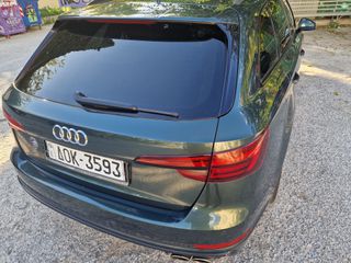 Audi S4 2017 πληρωμένα τέλη 2026-thumb-3