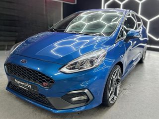Ford Fiesta 2020 ST-3 PERFORMANCE PACK