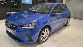Opel Corsa 2023 CORSA