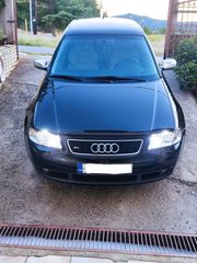 Audi S3 2003 S3 8L