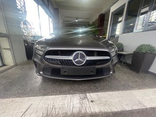 Mercedes-Benz A 180 2020 AYTOMATO!ΠΡΟΣΦΟΡΑ!!!ΣΑΝ ΚΑΙΝΟΥΡΓΙΟ-thumb-19