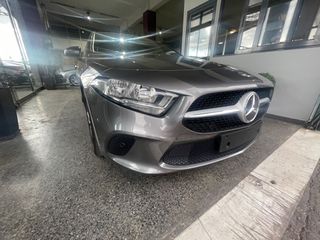 Mercedes-Benz A 180 2020 AYTOMATO!ΠΡΟΣΦΟΡΑ!!!ΣΑΝ ΚΑΙΝΟΥΡΓΙΟ-thumb-5