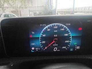 Mercedes-Benz A 180 2020 AYTOMATO!ΠΡΟΣΦΟΡΑ!!!ΣΑΝ ΚΑΙΝΟΥΡΓΙΟ-thumb-8