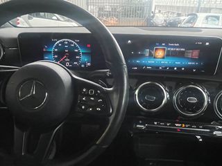 Mercedes-Benz A 180 2020 AYTOMATO!ΠΡΟΣΦΟΡΑ!!!ΣΑΝ ΚΑΙΝΟΥΡΓΙΟ-thumb-9
