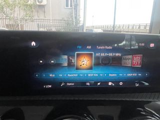 Mercedes-Benz A 180 2020 AYTOMATO!ΠΡΟΣΦΟΡΑ!!!ΣΑΝ ΚΑΙΝΟΥΡΓΙΟ-thumb-10
