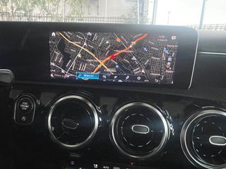Mercedes-Benz A 180 2020 AYTOMATO!ΠΡΟΣΦΟΡΑ!!!ΣΑΝ ΚΑΙΝΟΥΡΓΙΟ-thumb-11