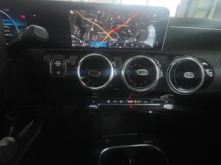 Mercedes-Benz A 180 2020 AYTOMATO!ΠΡΟΣΦΟΡΑ!!!ΣΑΝ ΚΑΙΝΟΥΡΓΙΟ-thumb-14