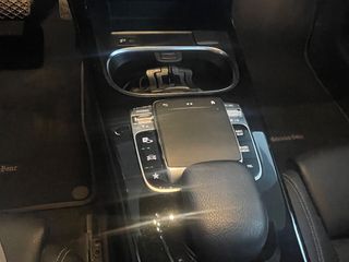 Mercedes-Benz A 180 2020 AYTOMATO!ΠΡΟΣΦΟΡΑ!!!ΣΑΝ ΚΑΙΝΟΥΡΓΙΟ-thumb-15