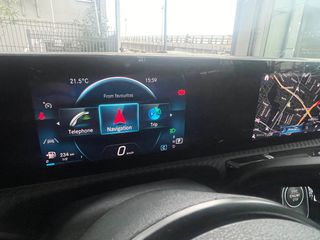 Mercedes-Benz A 180 2020 AYTOMATO!ΠΡΟΣΦΟΡΑ!!!ΣΑΝ ΚΑΙΝΟΥΡΓΙΟ-thumb-21