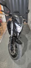 Honda CB 500 2013 F