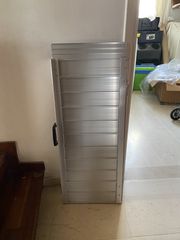 ράμπα για καρότσι
