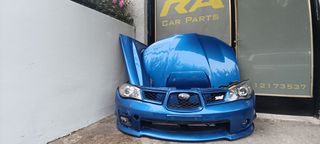IMPREZA 06 STI